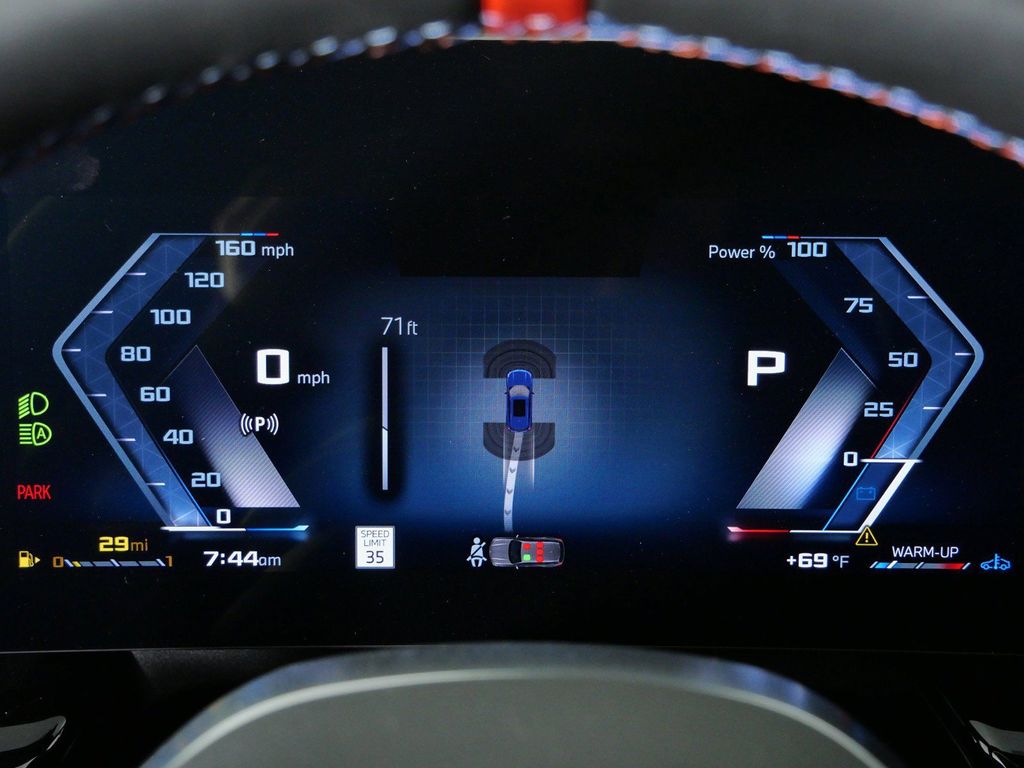Thumbnail: 2026 BMW X1 - 13