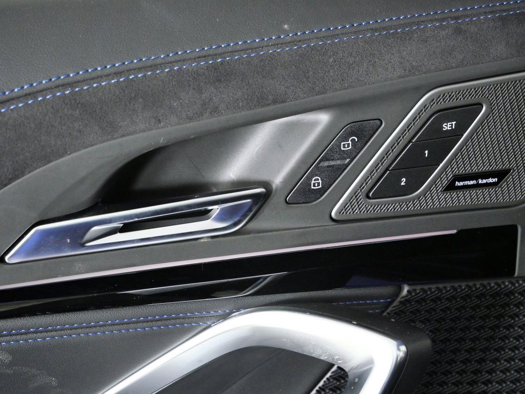 Thumbnail: 2026 BMW X1 - 40