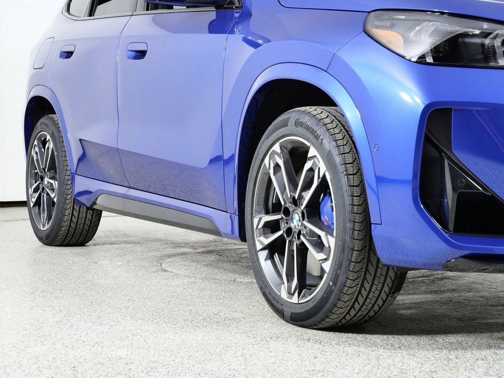 Thumbnail: 2026 BMW X1 - 7