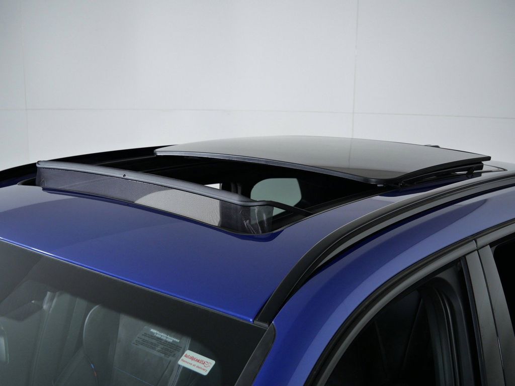 Thumbnail: 2026 BMW X1 - 27