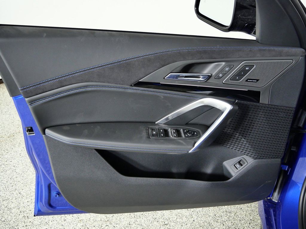 Thumbnail: 2026 BMW X1 - 36