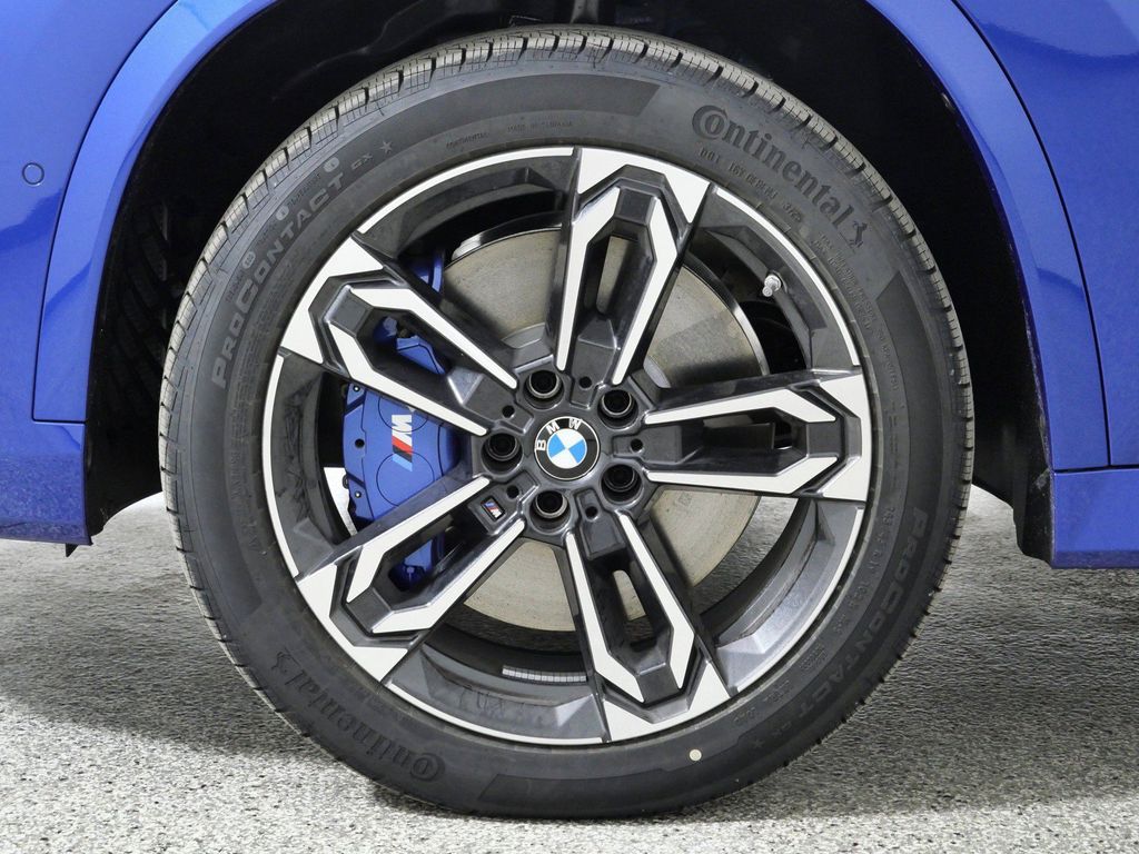 Thumbnail: 2026 BMW X1 - 26