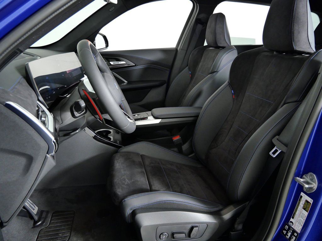 Thumbnail: 2026 BMW X1 - 38