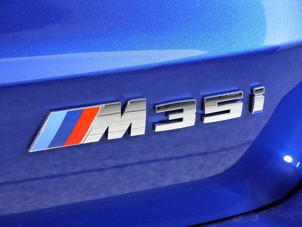Thumbnail: 2026 BMW X1 - 22
