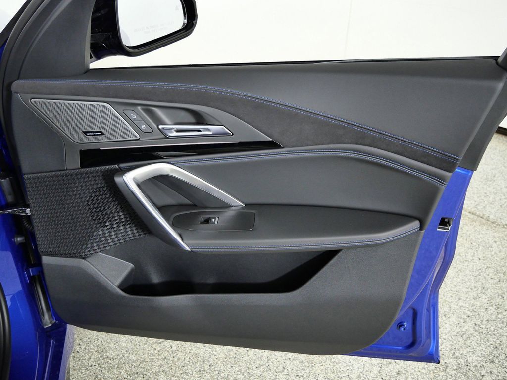 Thumbnail: 2026 BMW X1 - 28