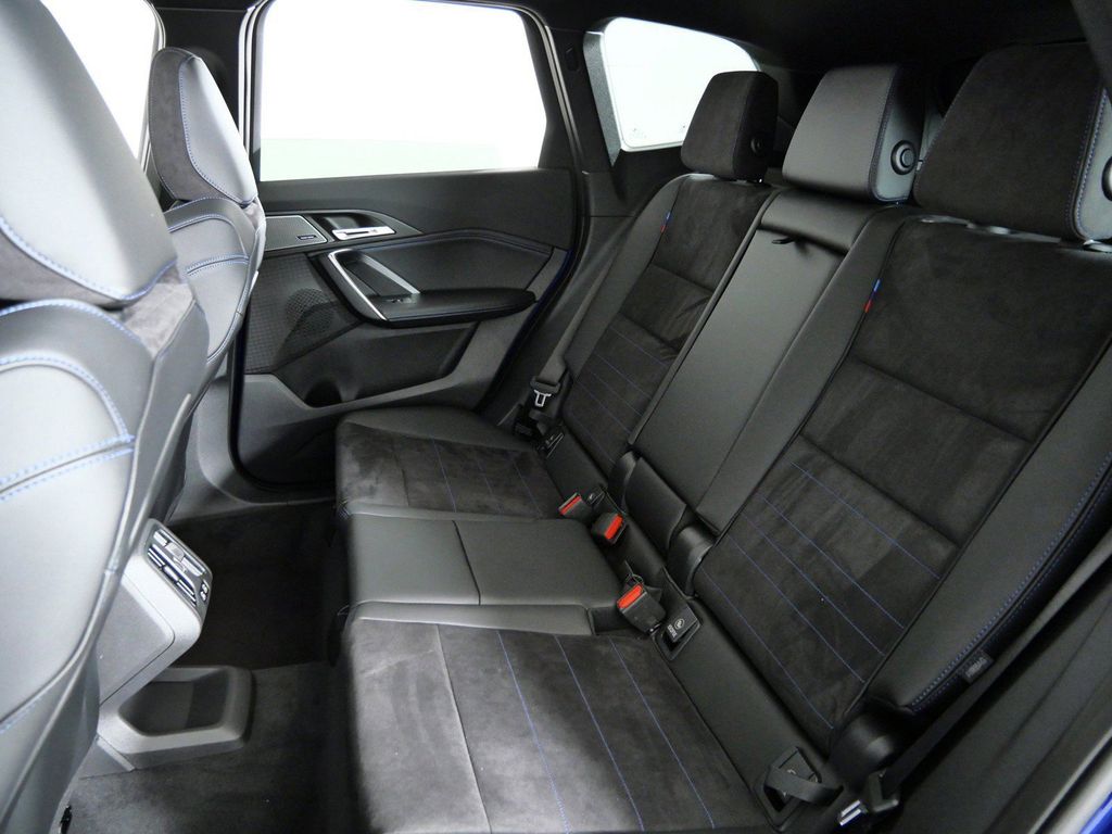 Thumbnail: 2026 BMW X1 - 35