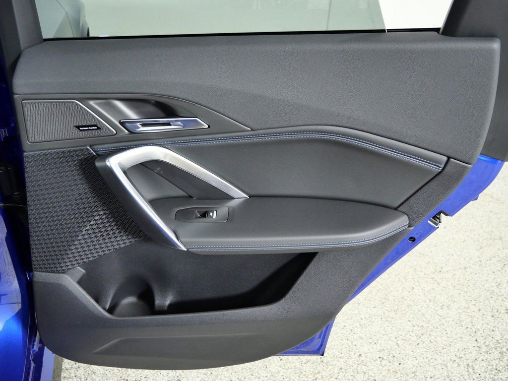 Thumbnail: 2026 BMW X1 - 30