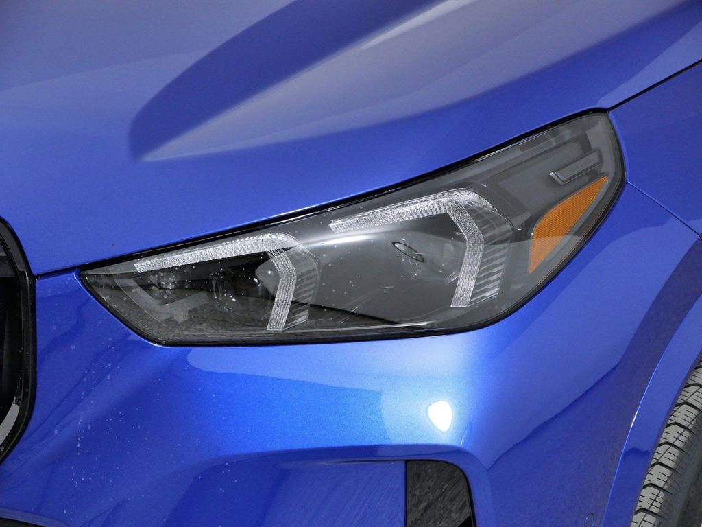 Thumbnail: 2026 BMW X1 - 16