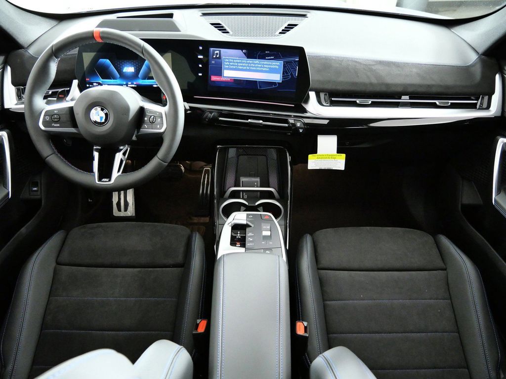 Thumbnail: 2026 BMW X1 - 2