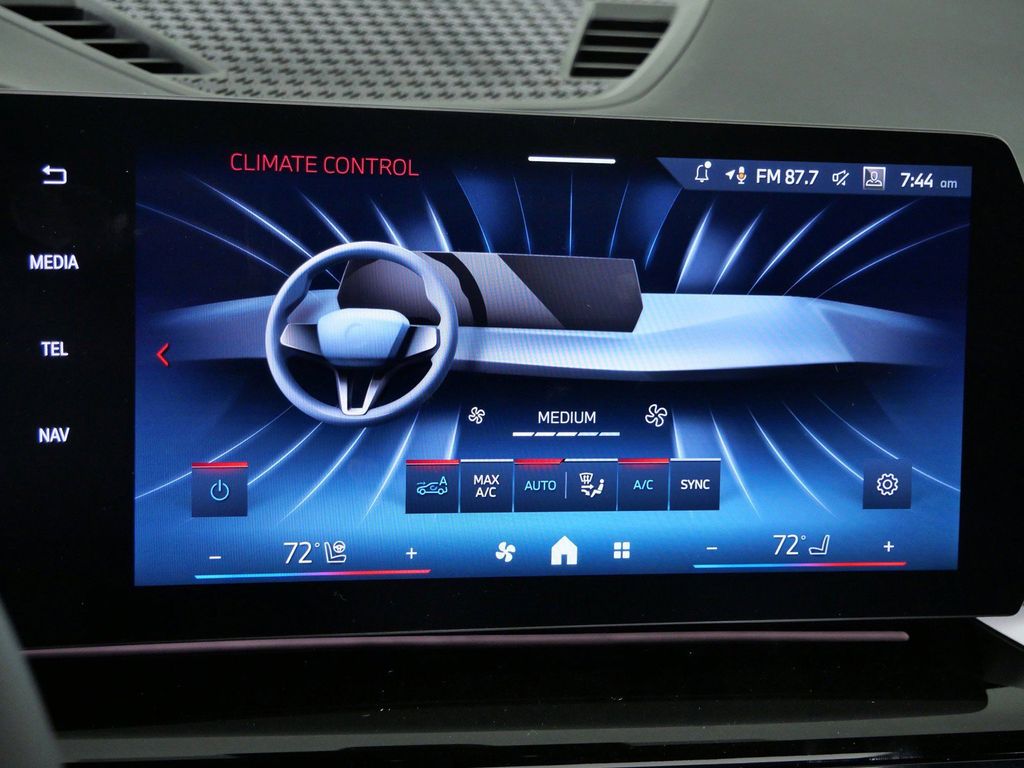 Thumbnail: 2026 BMW X1 - 46
