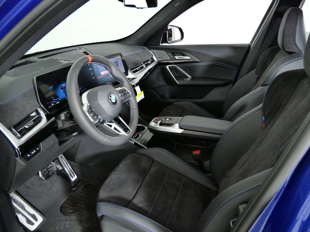 Thumbnail: 2026 BMW X1 - 37