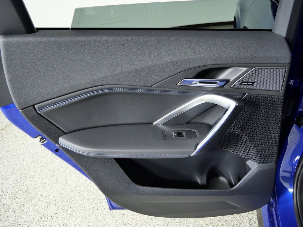 Thumbnail: 2026 BMW X1 - 33