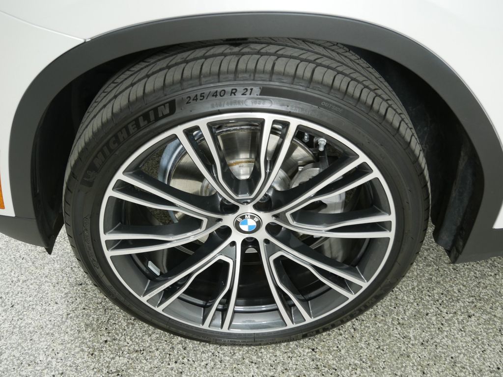 2022 BMW X3 sDrive30i 28