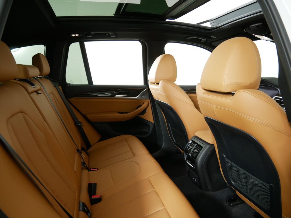 2022 BMW X3 sDrive30i 11
