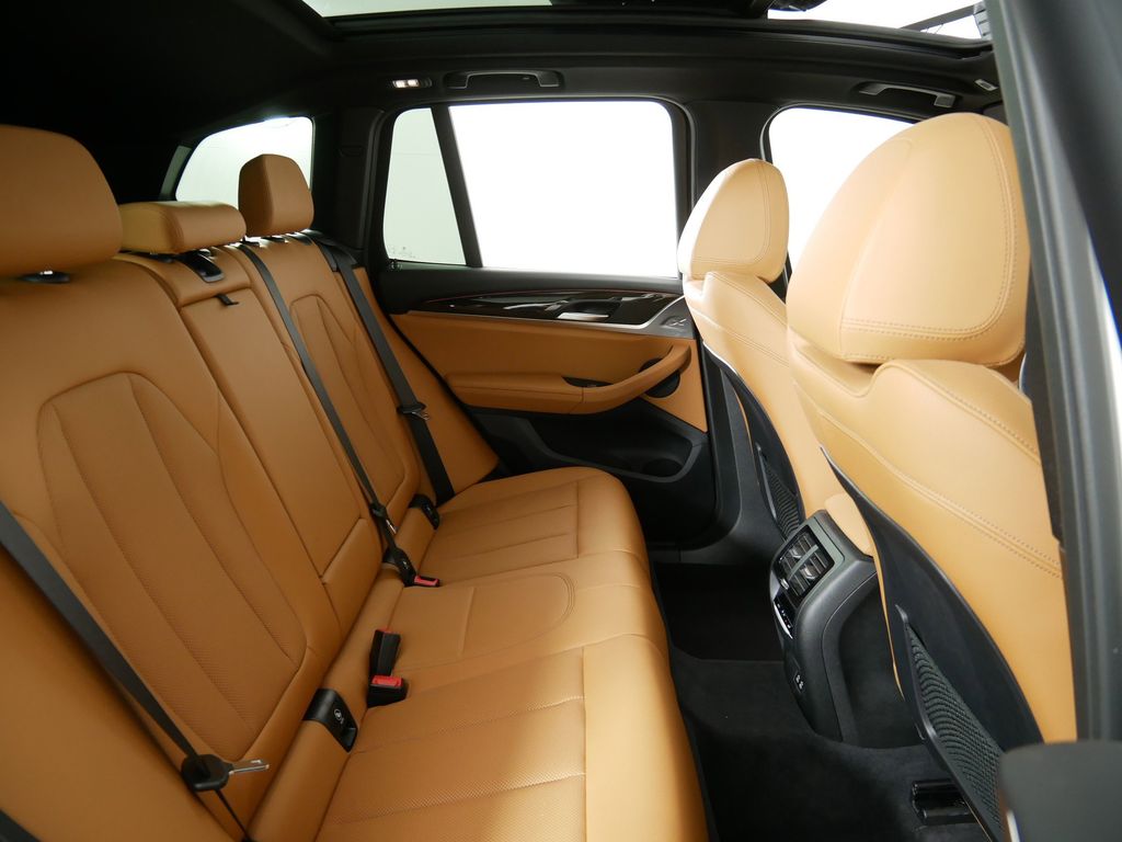 2022 BMW X3 sDrive30i 31