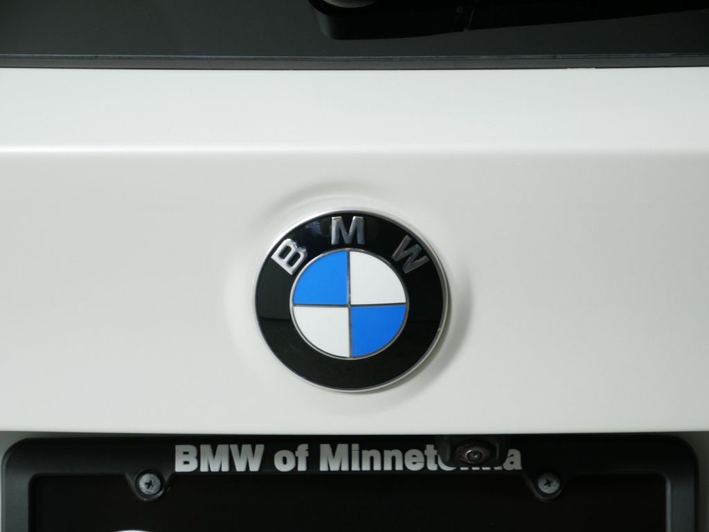 2022 BMW X3 sDrive30i 7