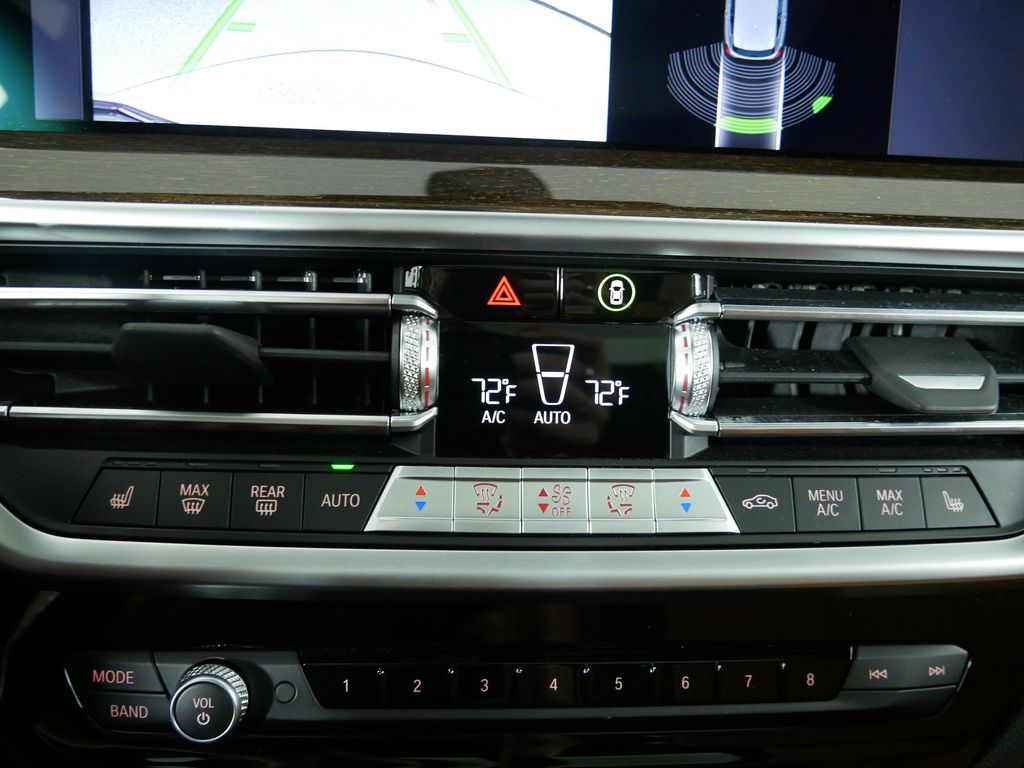 2022 BMW X3 sDrive30i 46