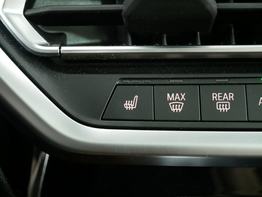 2022 BMW X3 sDrive30i 47