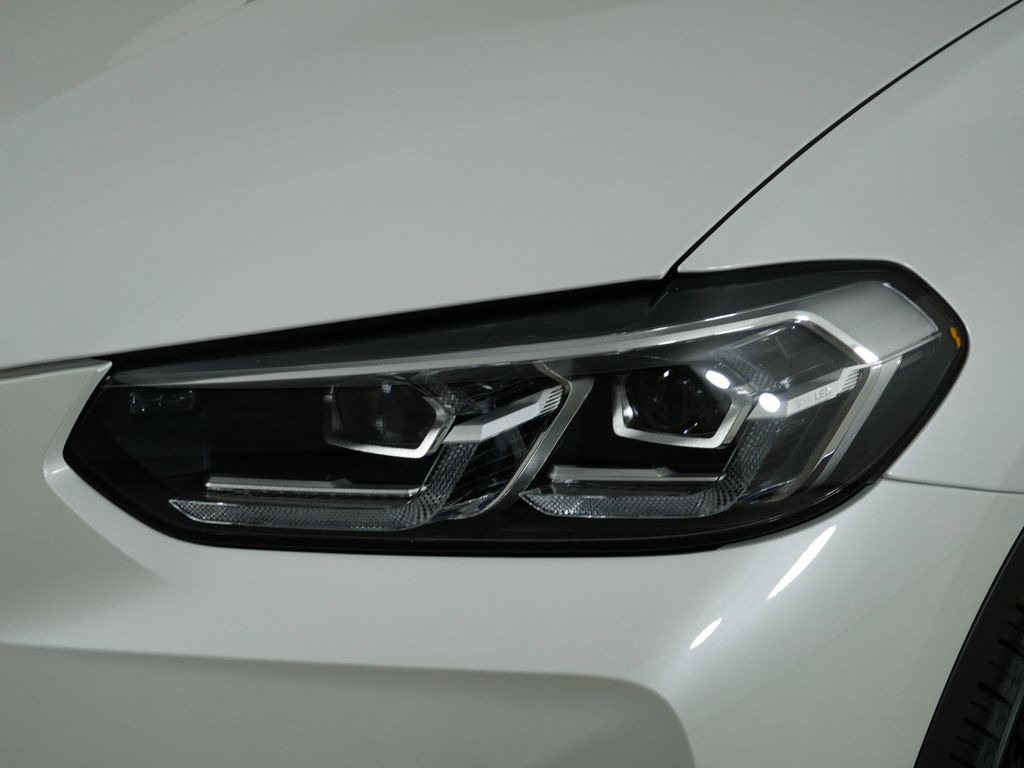 2022 BMW X3 sDrive30i 26