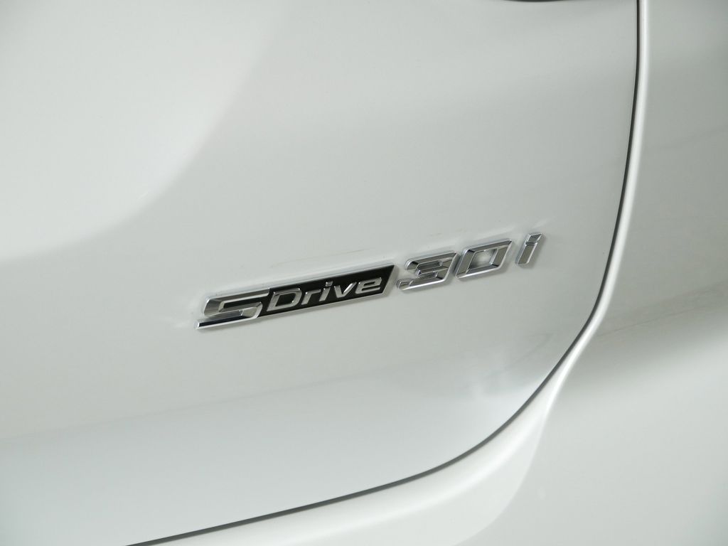 2022 BMW X3 sDrive30i 22