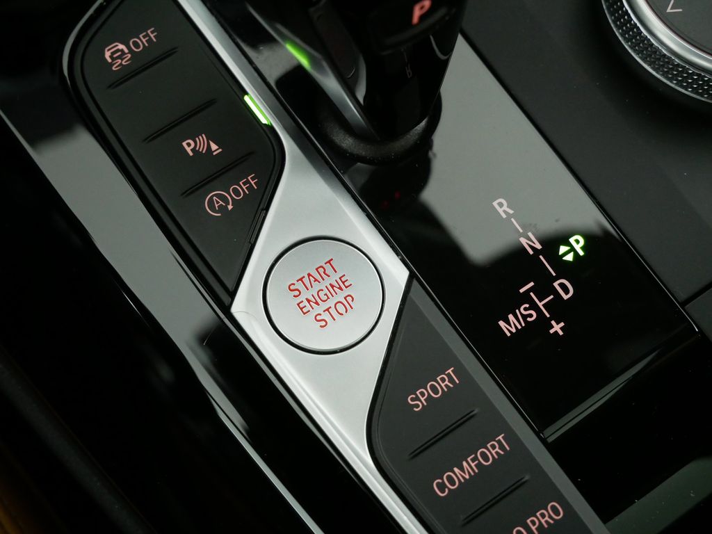2022 BMW X3 sDrive30i 49
