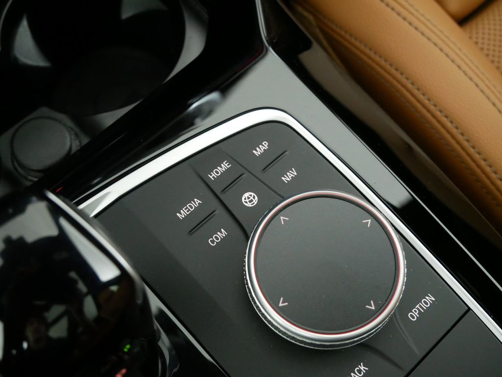 2022 BMW X3 sDrive30i 50