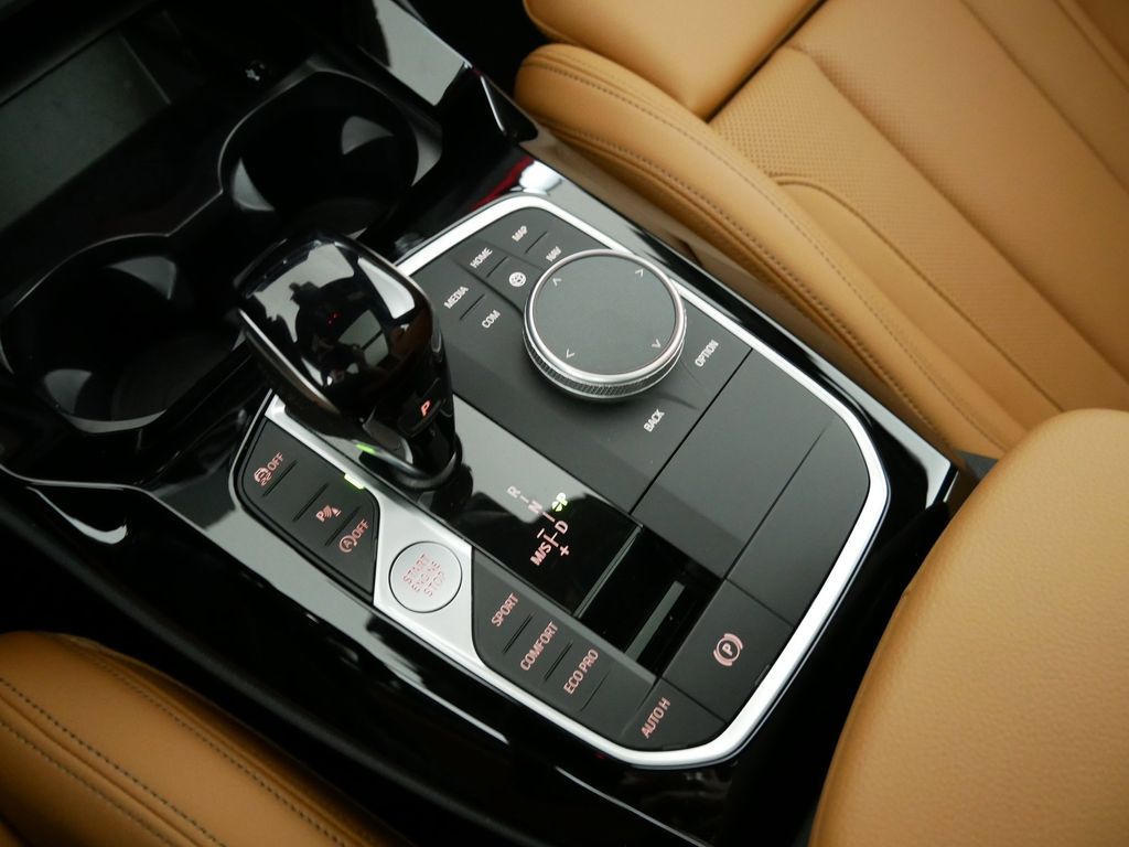 2022 BMW X3 sDrive30i 13