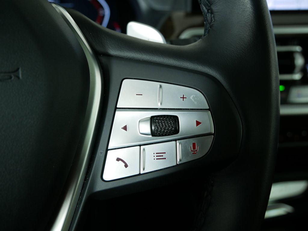 2022 BMW X3 sDrive30i 41