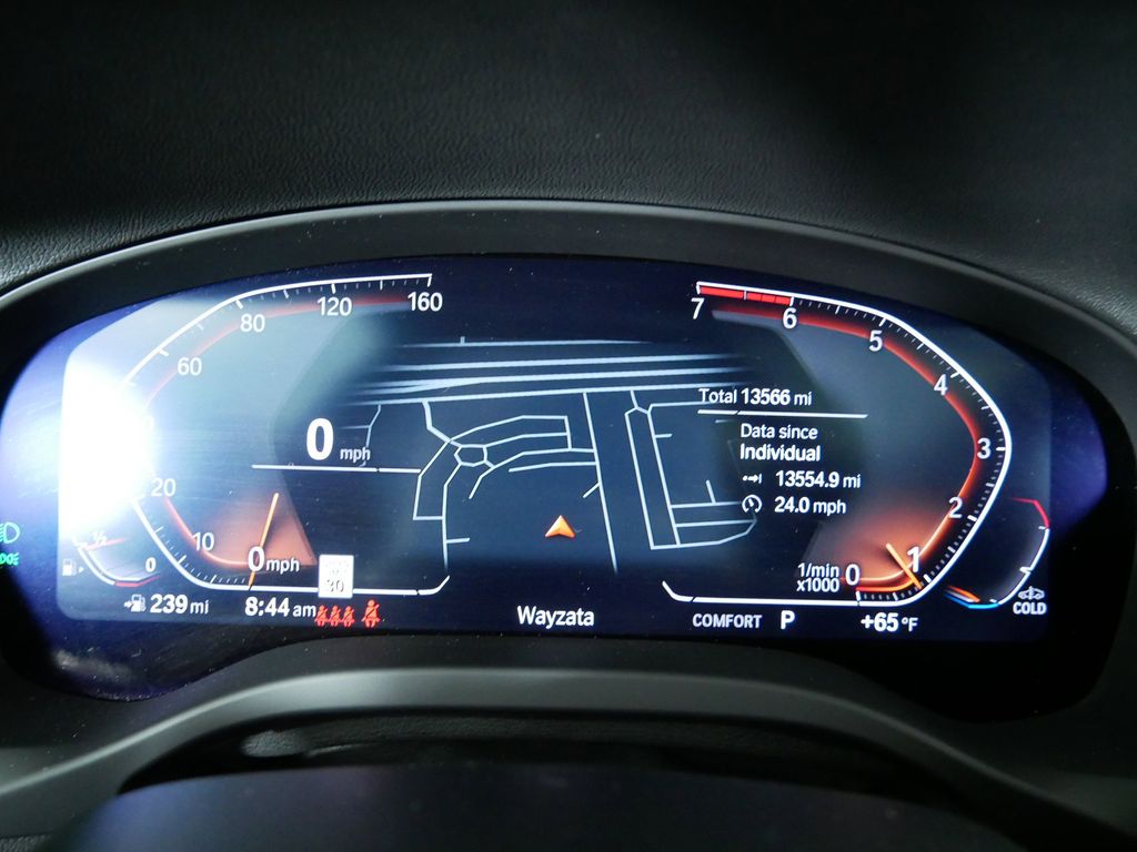 2022 BMW X3 sDrive30i 15