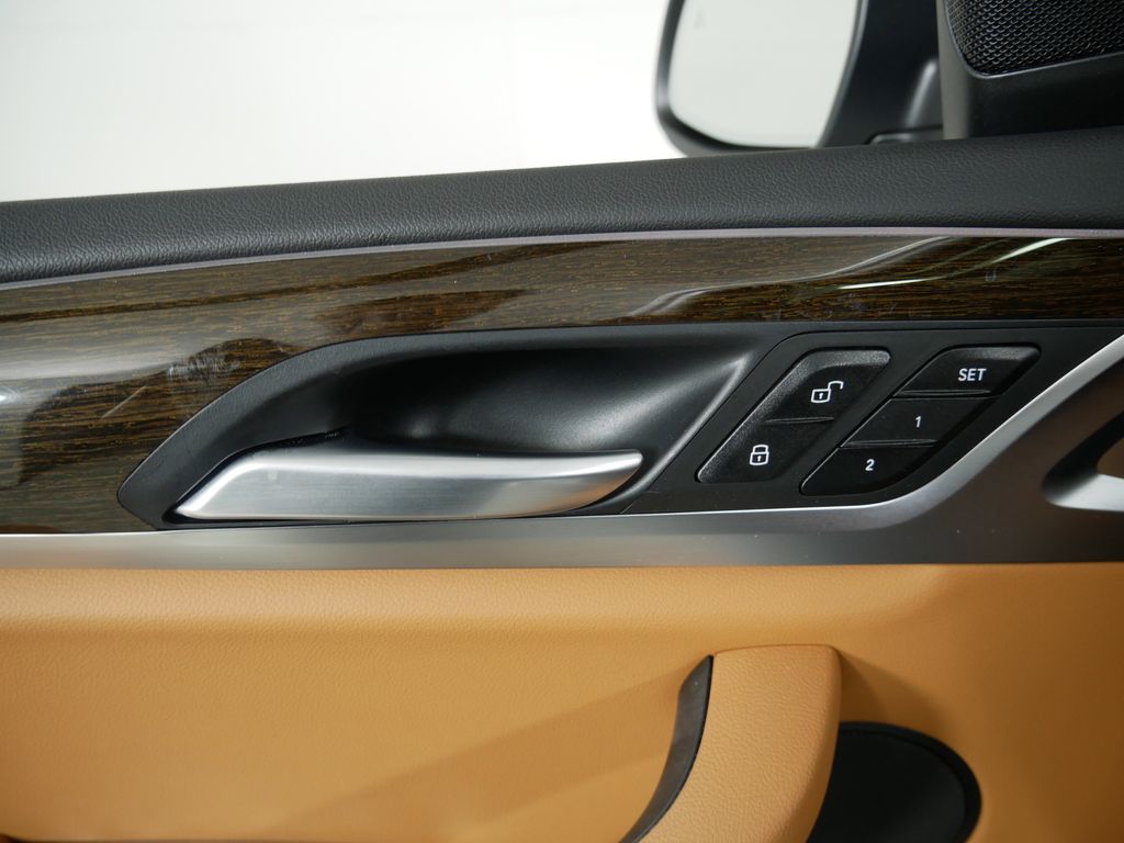 2022 BMW X3 sDrive30i 38