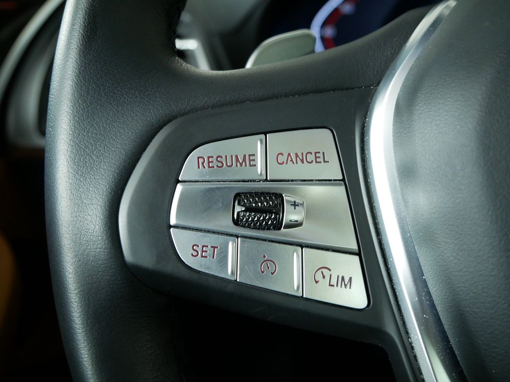 2022 BMW X3 sDrive30i 40