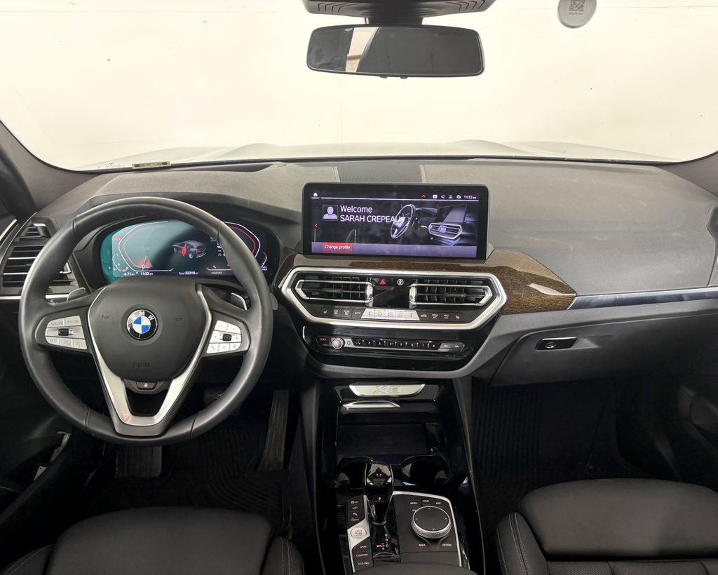 Thumbnail: 2024 BMW X3 - 6