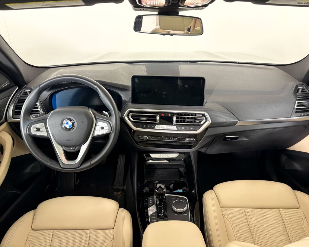Thumbnail: 2023 BMW X3 - 6