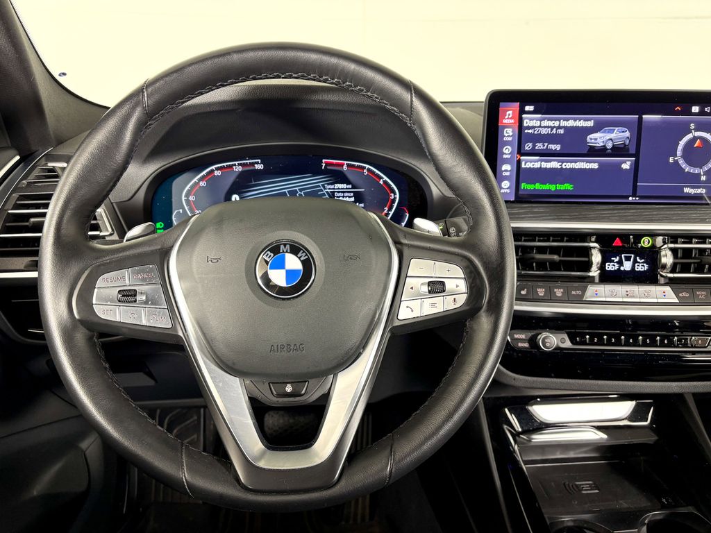 Thumbnail: 2023 BMW X3 - 2