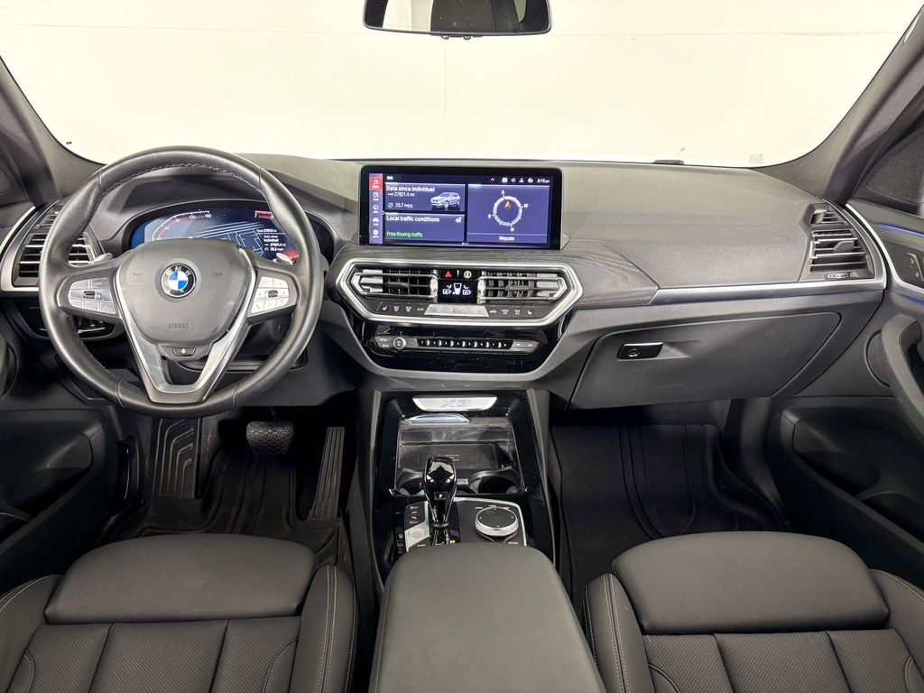 Thumbnail: 2023 BMW X3 - 7