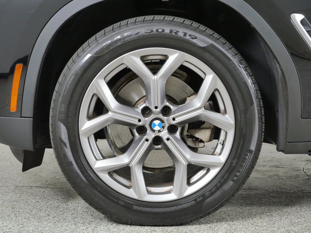 Thumbnail: 2023 BMW X3 - 26