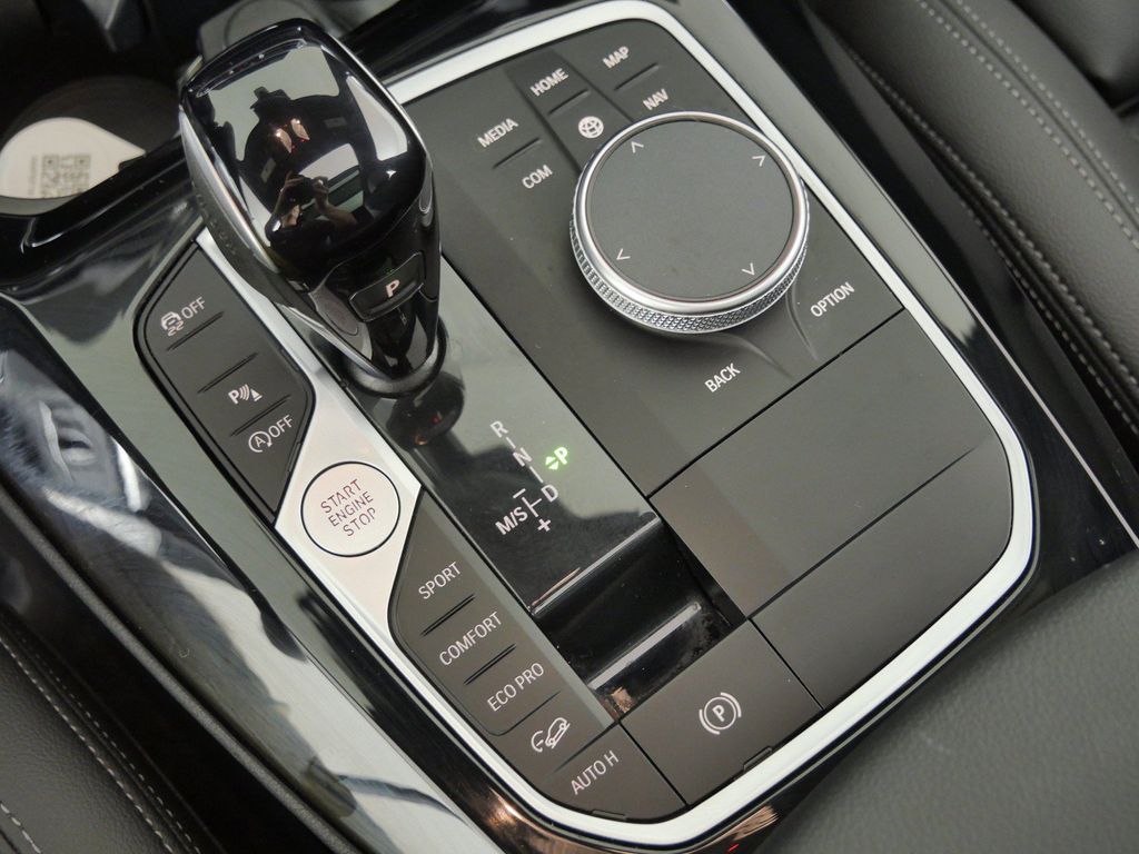 Thumbnail: 2023 BMW X3 - 50