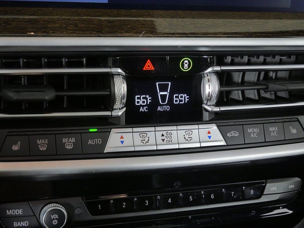 Thumbnail: 2023 BMW X3 - 48