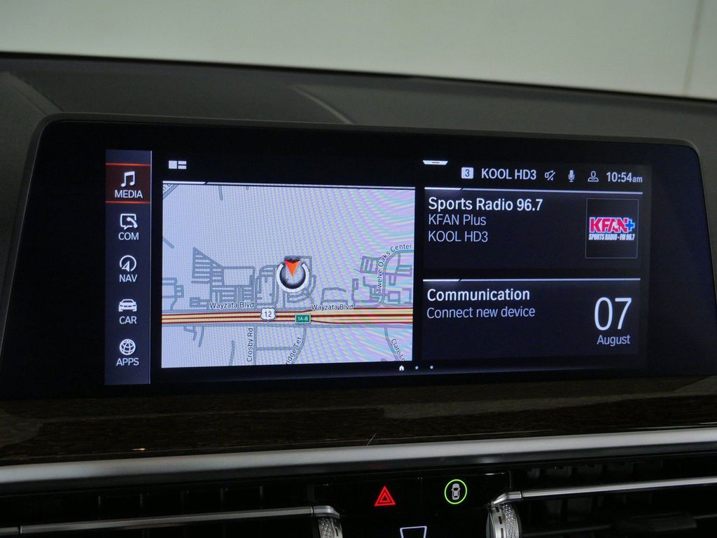 Thumbnail: 2023 BMW X3 - 12