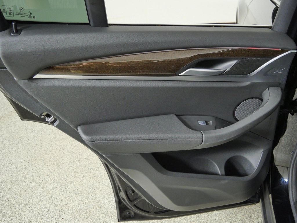 Thumbnail: 2023 BMW X3 - 34