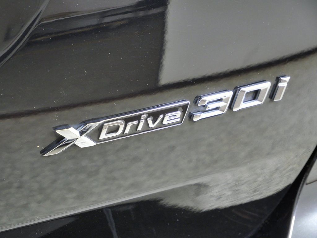 Thumbnail: 2023 BMW X3 - 23