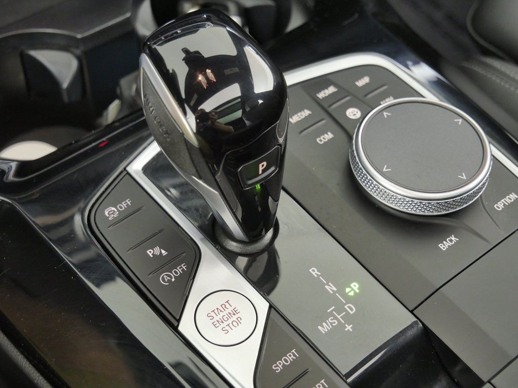 Thumbnail: 2023 BMW X3 - 13