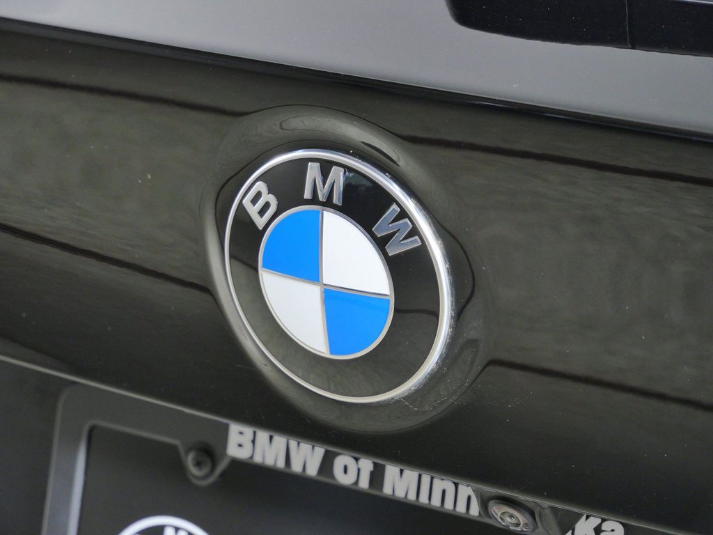Thumbnail: 2023 BMW X3 - 22