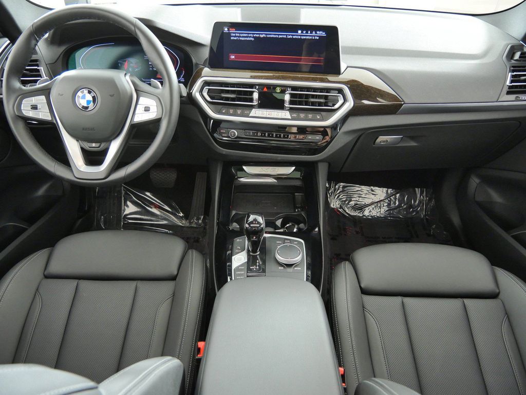 Thumbnail: 2023 BMW X3 - 2