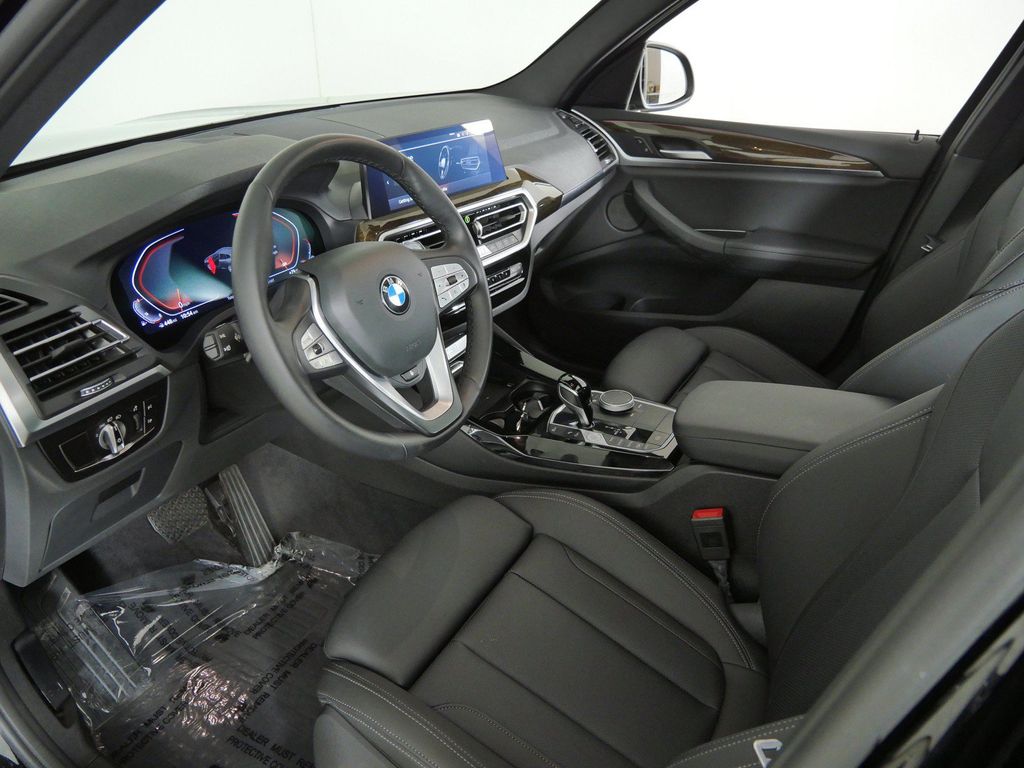 Thumbnail: 2023 BMW X3 - 38