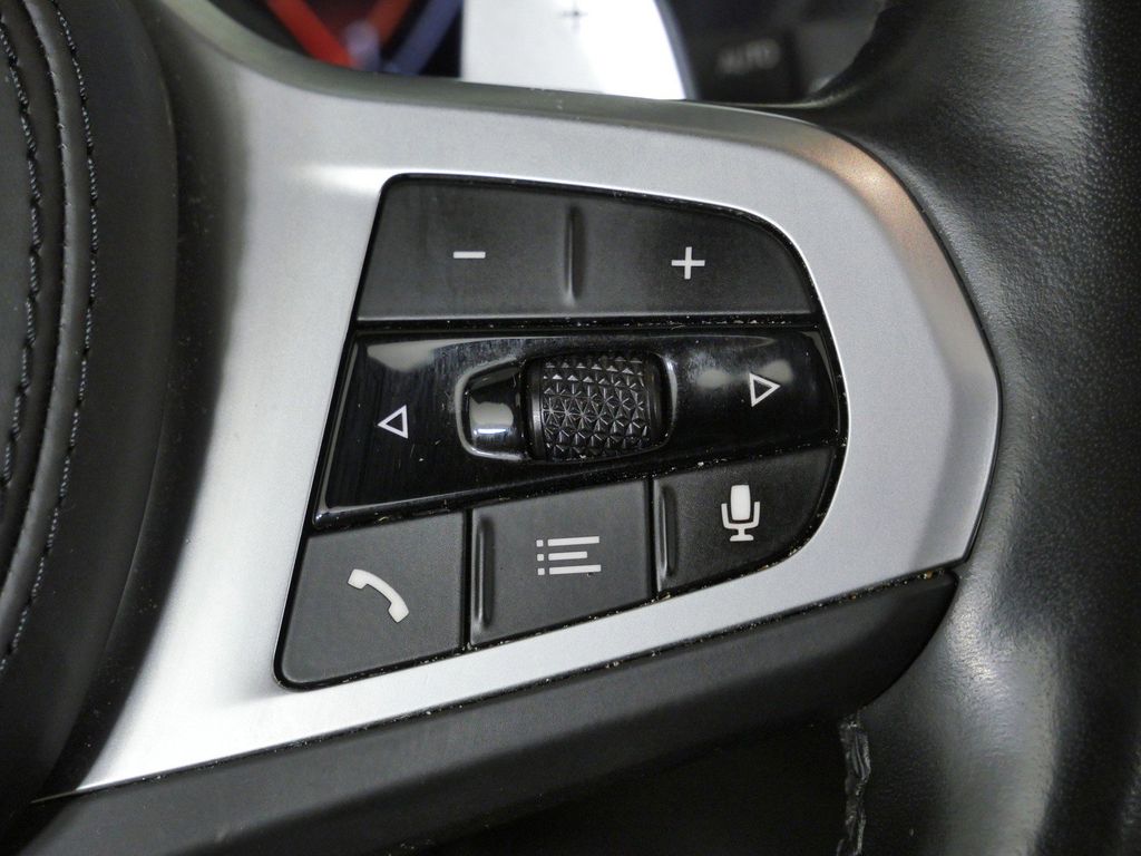 Thumbnail: 2022 BMW X3 - 45