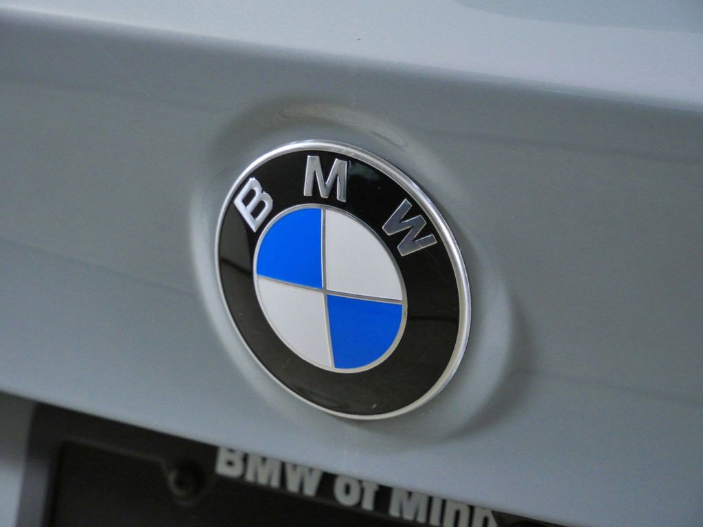 Thumbnail: 2022 BMW X3 - 22