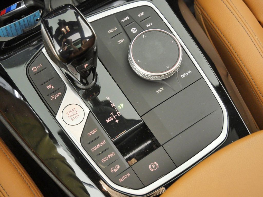 Thumbnail: 2022 BMW X3 - 50