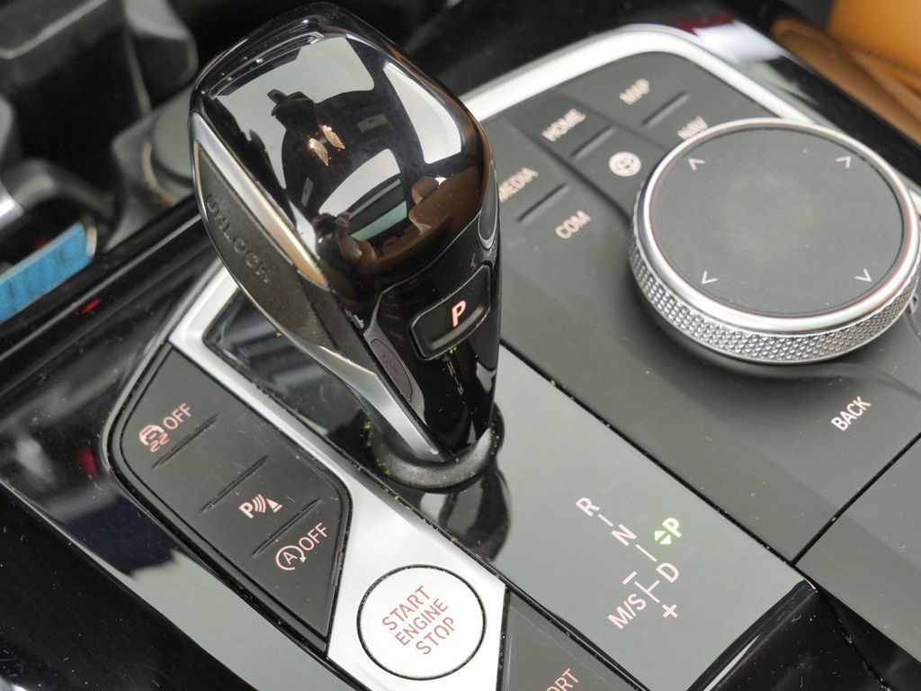 Thumbnail: 2022 BMW X3 - 13