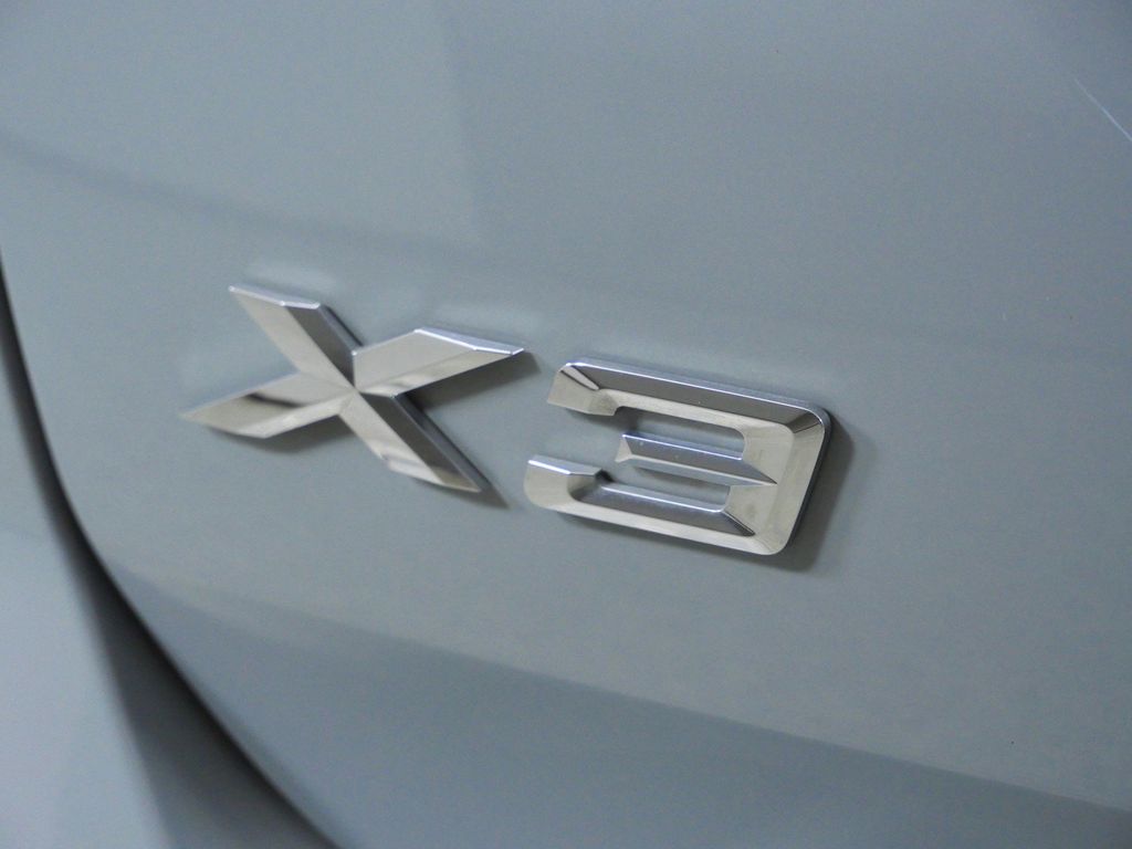 Thumbnail: 2022 BMW X3 - 24
